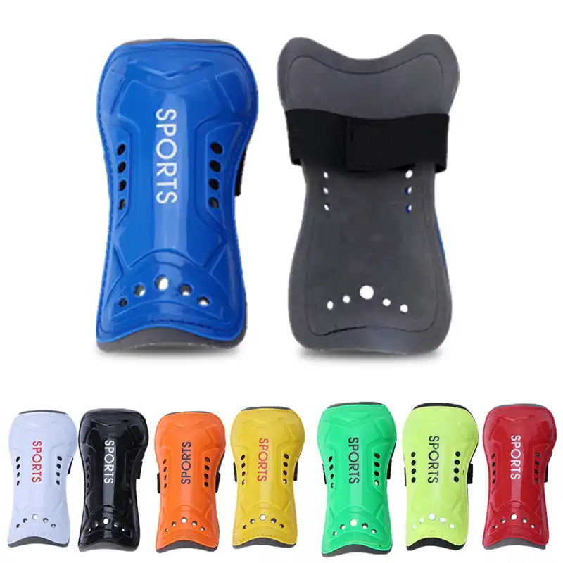 light shin pads