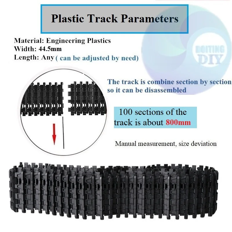 非减震履带nzvj3_副本