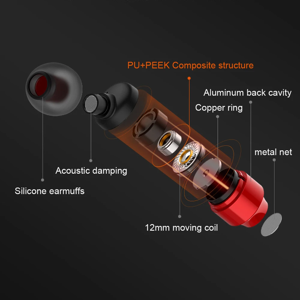 Хит, проводные наушники usb type C с микрофоном, магнитная гарнитура для Xiaomi huawei, наушники-вкладыши, стерео музыка, 3,5 мм, AUX, наушники-вкладыши
