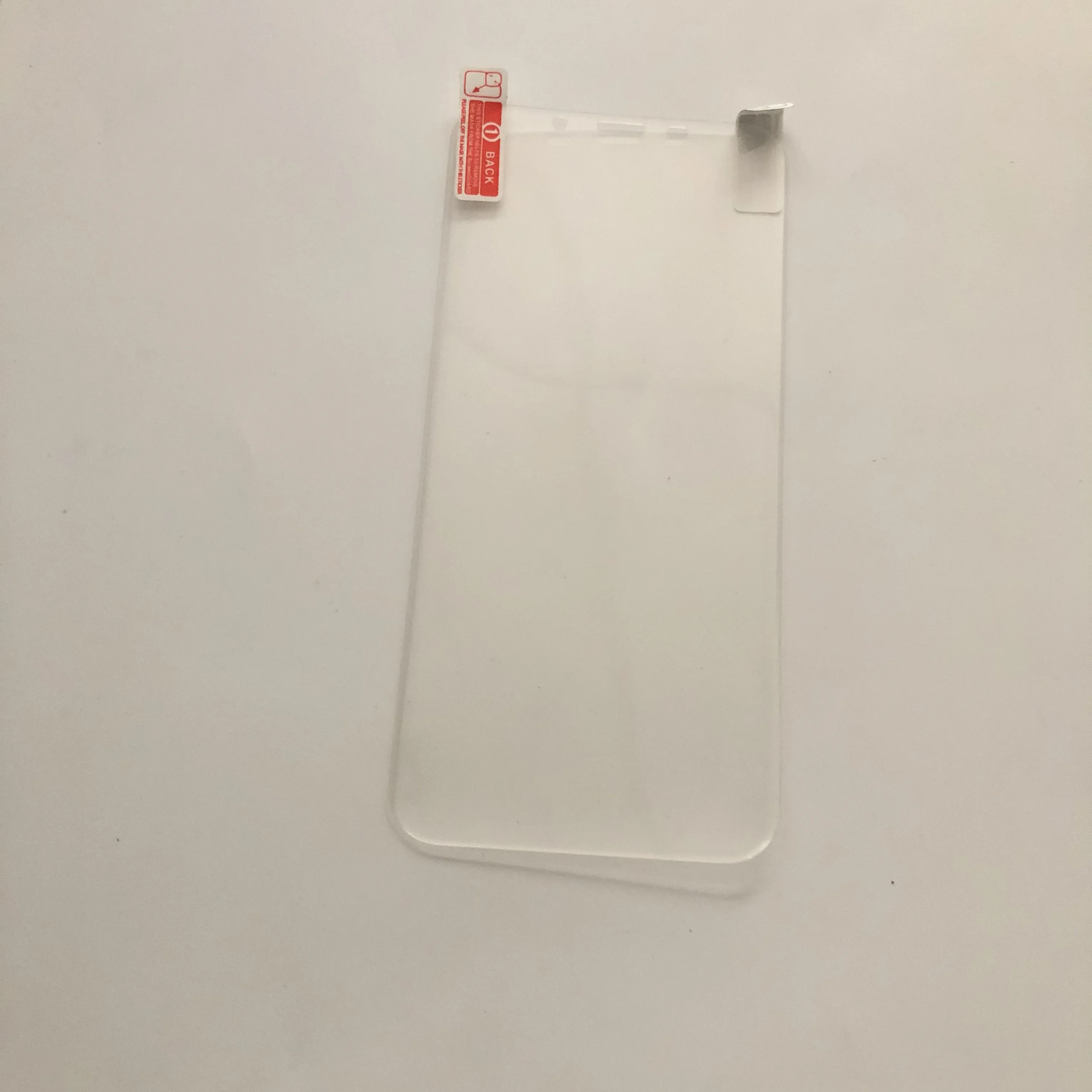 KOOLNEE K1 Новая защитная пленка для экрана MTK6750T 6 01 дюймов 18:9 FHD 2160*1080 смартфона |