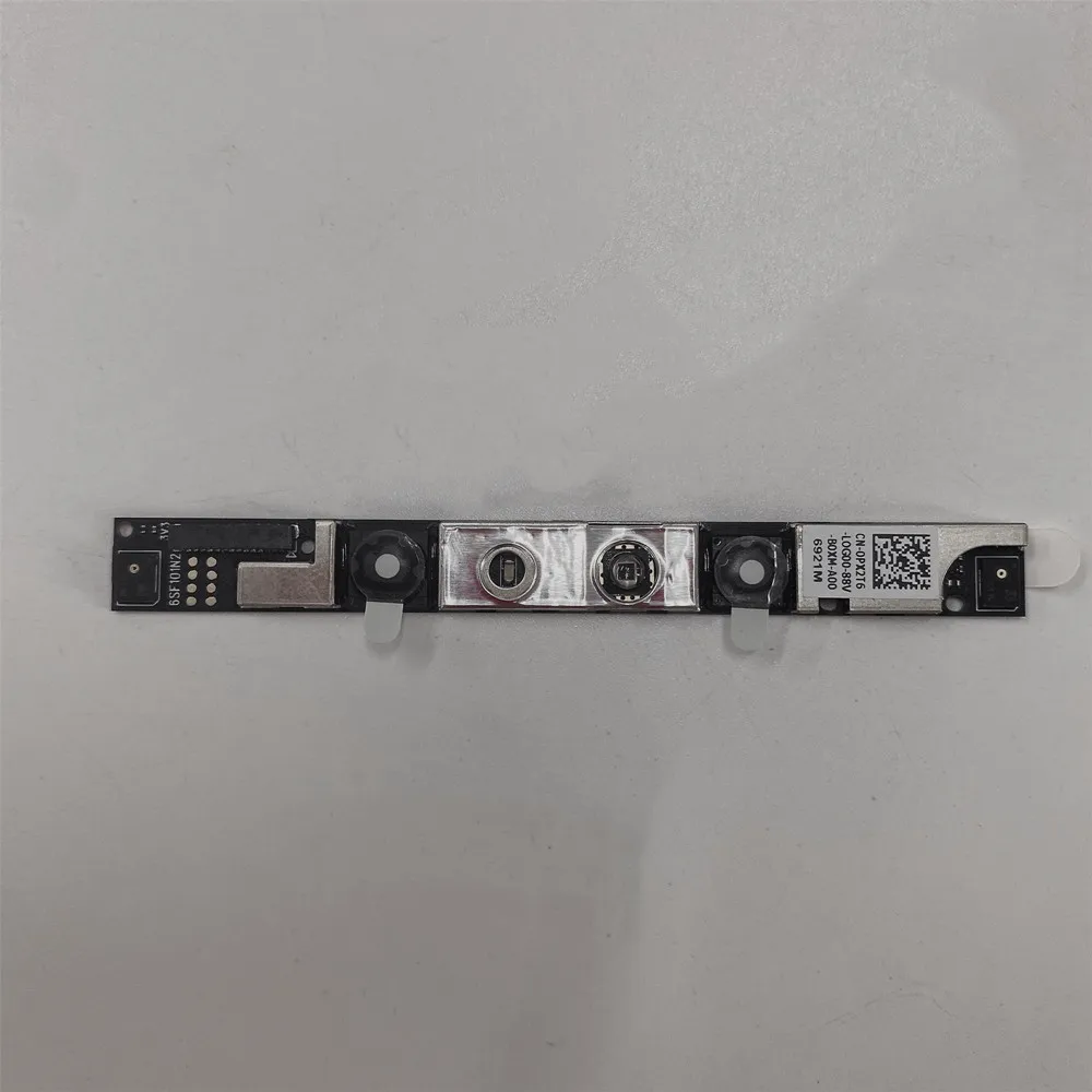 New Original For Dell Latitude E7470 E7480 3480 3580 5580 5480 IR Infrared Web Camera Module Replacement PX2T6 | Компьютеры и офис