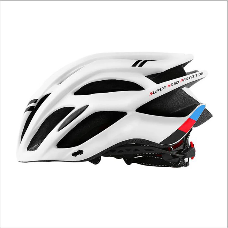 Roidismtor полый дышащий горный шлем из углеродного волокна, защитная головная Кепка, открытый велосипедный шлем, Прямая поставка - Цвет: TK1-4