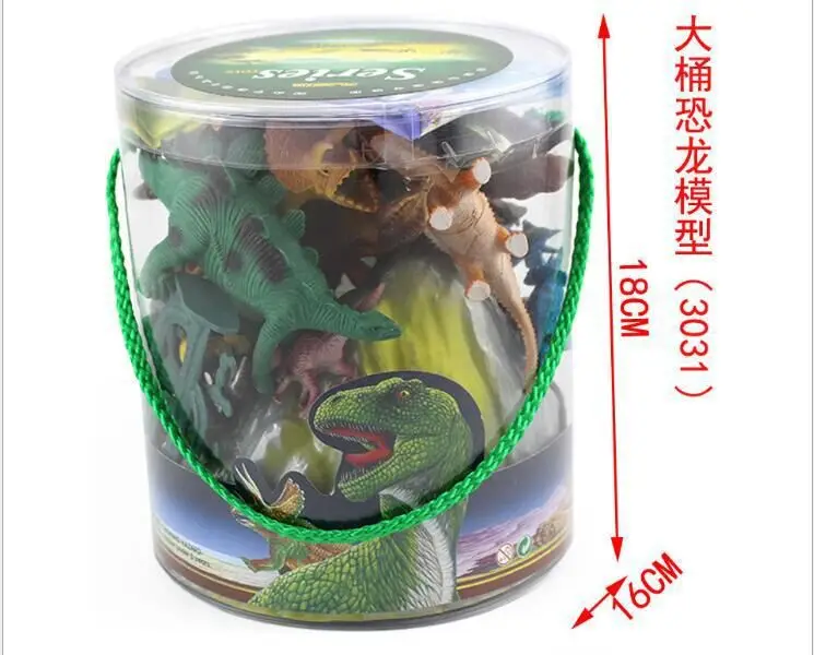 

Wechat Business Hot Selling Jurassic Dinosaur World Simulated Dinosaur Models Set Dinosaur World Stall Supply of Goods