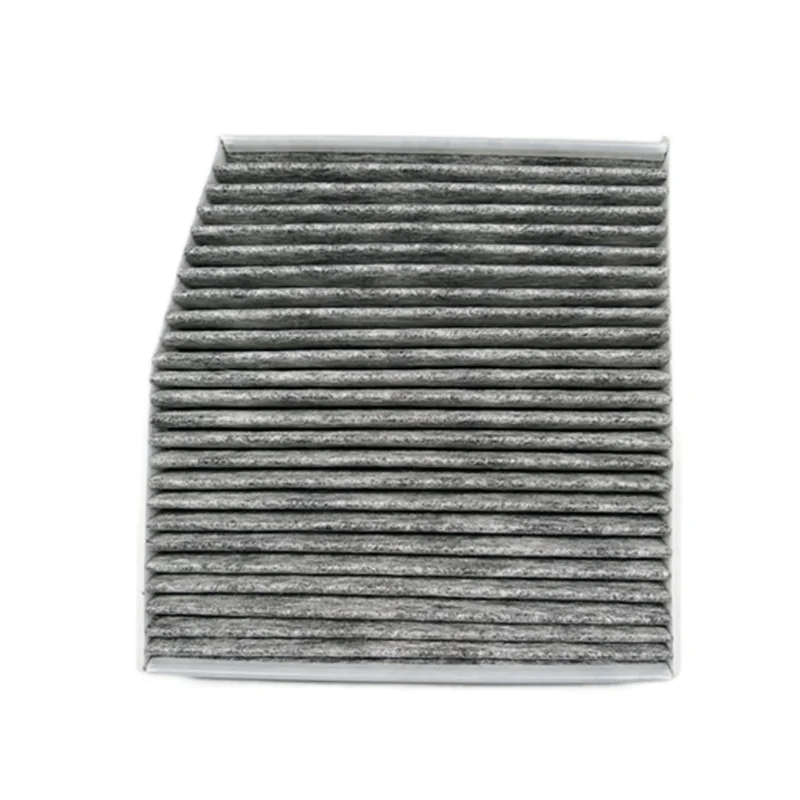 Карбоновый салонный фильтр для Φ (W246 W242) B200 MERCEDES-BENZ/A200/A260 OEM 2468300018 | Автомобили и