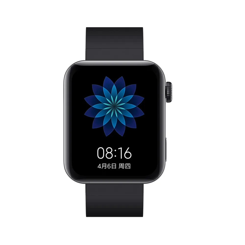 Xiaomi Mi Watch GPS Black NFC WIFI ESIM Phone Call