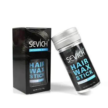 

Professional Hair Wax Long-lasting Fluffy Hair Pomade Styling Cream Mud Salon Wax Tool Men hair Gel Q4L5