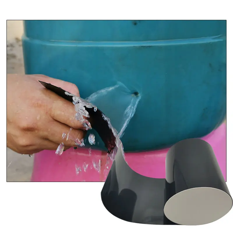 1.5M strong waterproof leakproof stickers seal repair tape waterproof tape super trap pipe pipe crack repair repair sealing tape