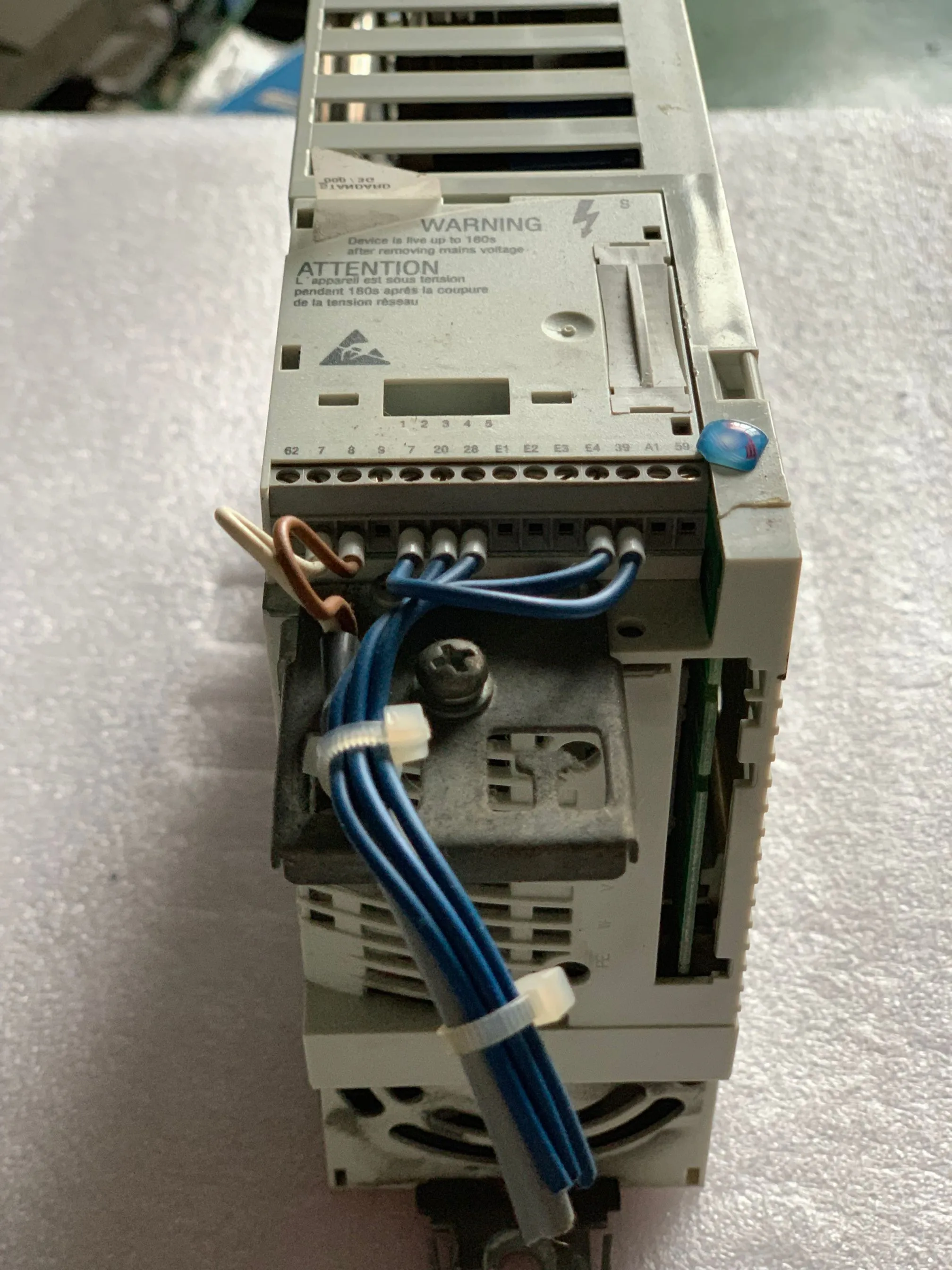 E82EV152-4C000(1.5KW