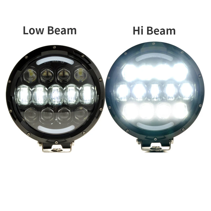 105W LED WORK LIGHT (4)