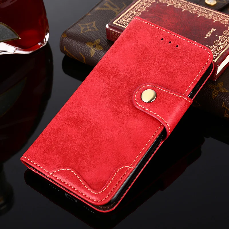 

Wallet Leather Case Flip Cover Coque Phone Cases For Xiaomi Mi 5X MI A1 6X MI A2 6 8 8SE 8 Lite Case Leather Back Cover