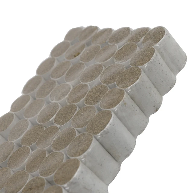 1 Csomag / 54 Db Méh Dohányos Füstbomba Kaptár Dohányzott Dohánytábla Méhész Méheszközök Méhészet - Image 2