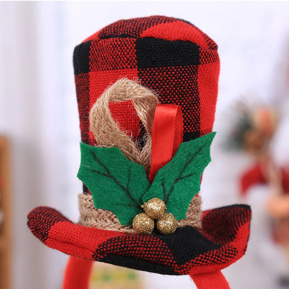 Детская Рождественская головная повязка «Олень» для девочек, рождественские аксессуары, повязка для волос, шляпа оленьи рога, повязка на голову для детей#45