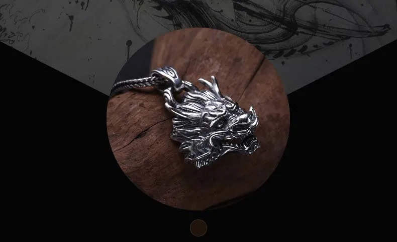 EDC 925 серебряный нож бусины кулон уличный Паракорд DIY украшения 925 серебро снаряжение для кемпинга EDC инструменты