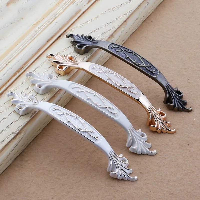 JD ручка для дверцы выдвижного ящика Мебельная фурнитура обувной шкаф Янтарный