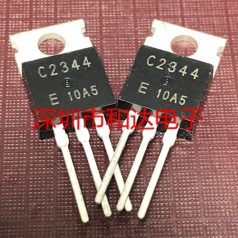 5 шт. C2344 2SC2344 до 220-180 V-1.5A