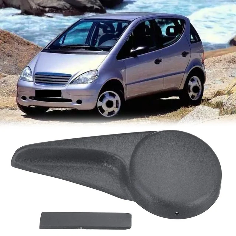 Car Front Left Seat Height Adjuster Lever Handle Driver Side for Mercedes Benz W168 1997-2004 A1689100100 7D88 | Автомобили и