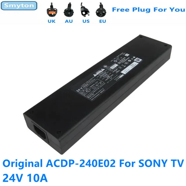 SONY ACDP-240E02 24V電源ユニット Original 240W Sony ACDP-240E02