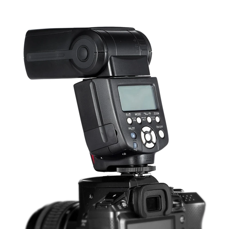 Беспроводная универсальная вспышка YONGNUO YN560IV YN560 IV для Nikon Canon Sony Olympus Pentax DSLR|Фоллоу