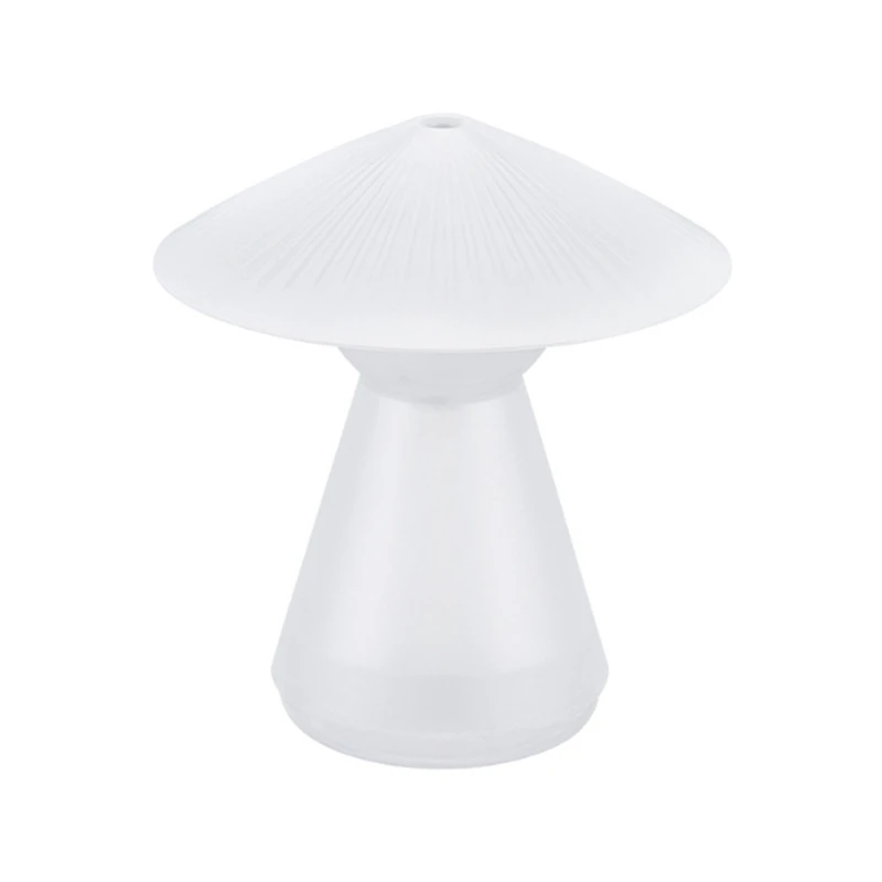 

Creative DIY Humidifier, Silent Comp, Moisturizing and Sleeping Humidifier