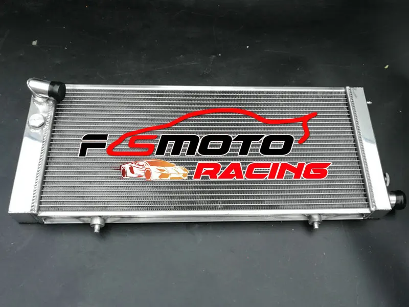 3 ROW For Peugeot 205 GTI 1.6& 1.9L MANUAL 1984-1994 1985 1996 1997 1988 1989 1990 1991 1992 1993 1994 Aluminum Radiator