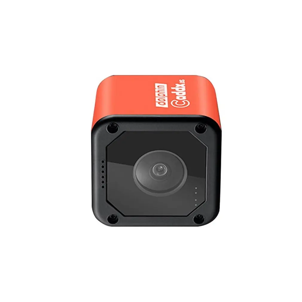 

FPV Camera Dolphin 1080P DVR HD Recording WIFI 150 Degree Action Sport Cam For RC Plane FPV Racing Drone Aircraft