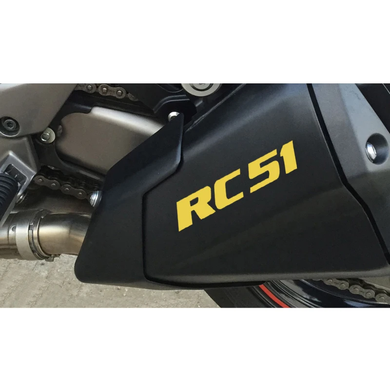 ȥ RC51 RC 51  ٵ    ũ е  ΰ  ݻ ƼĿ Į, 2 ǽ