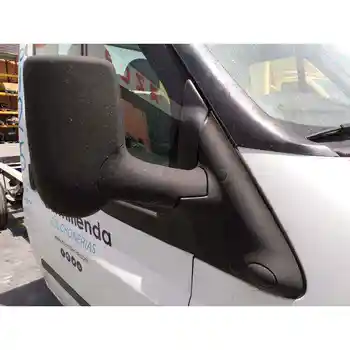 

RIGHT REARVIEW MIRROR FORD TRANSIT CLOSED BOX '06
