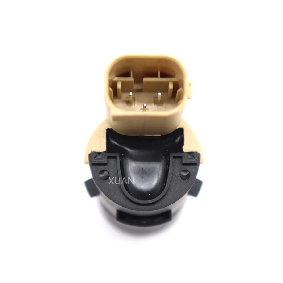 Сюань 4 шт. машинный PDC парковки Сенсор 9643326380 для Citroen C2 C3 C4 peugeot 1007 307 Volvo S40 S60 S80 V50 V70 XC70 XC90 Renault