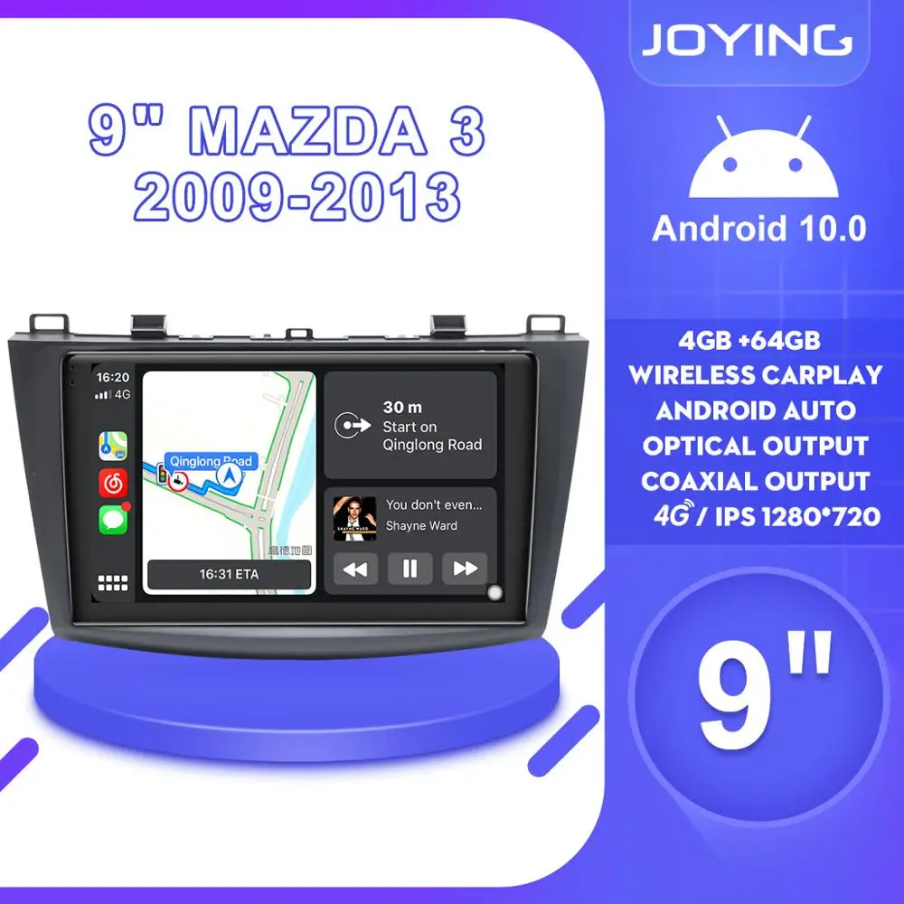 Car Automotivo 9