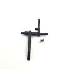 

1PC JC66-01304A Paper Delivery Fuser Exit Actuator for Samsung SCX-4725 SCX4725 SCX-4726 SCX4726 for Xerox Phaser 3200MFP 3200