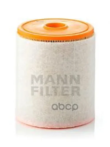 Фильтр Воздушный Audi A6 03/11 MANN-FILTER арт. C16005