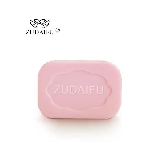 3 шт. ZUDAIFU серное мыло условия кожи от акне, псориаза Себорея Eczema противогрибковый крем для ванны антибактериальный