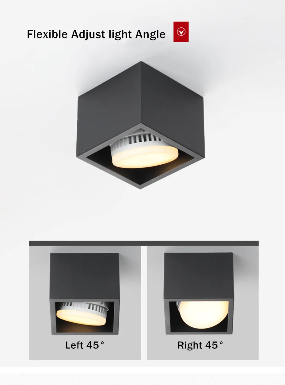 led spotlights  (8)
