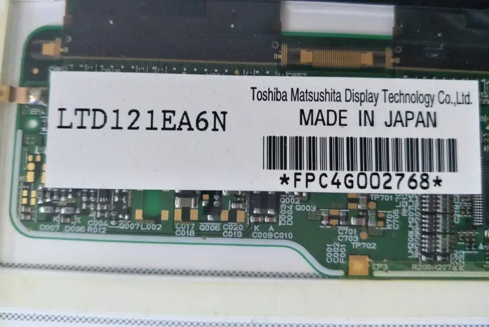 LTD121ECAK LTD121C35S LTD121EA6N LCD ÷ ȭ
