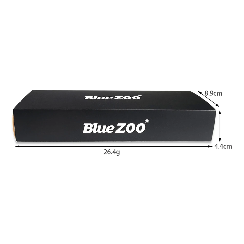 Blue ZOO 5 шт Пластиковые парикмахерские гребни набор для массажа головы щетки для волос Стрижка волос Укладка расчески набор для парикмахерских окрашивания волос