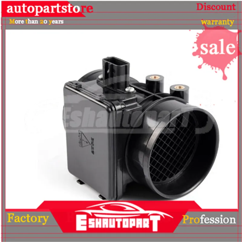 E5T53071 E5T52071 Датчик массового расхода воздуха 13800-58B00 для geo-трекера Chevrolet трекер Suzuki X-90 Sidekick Vitara кабрио
