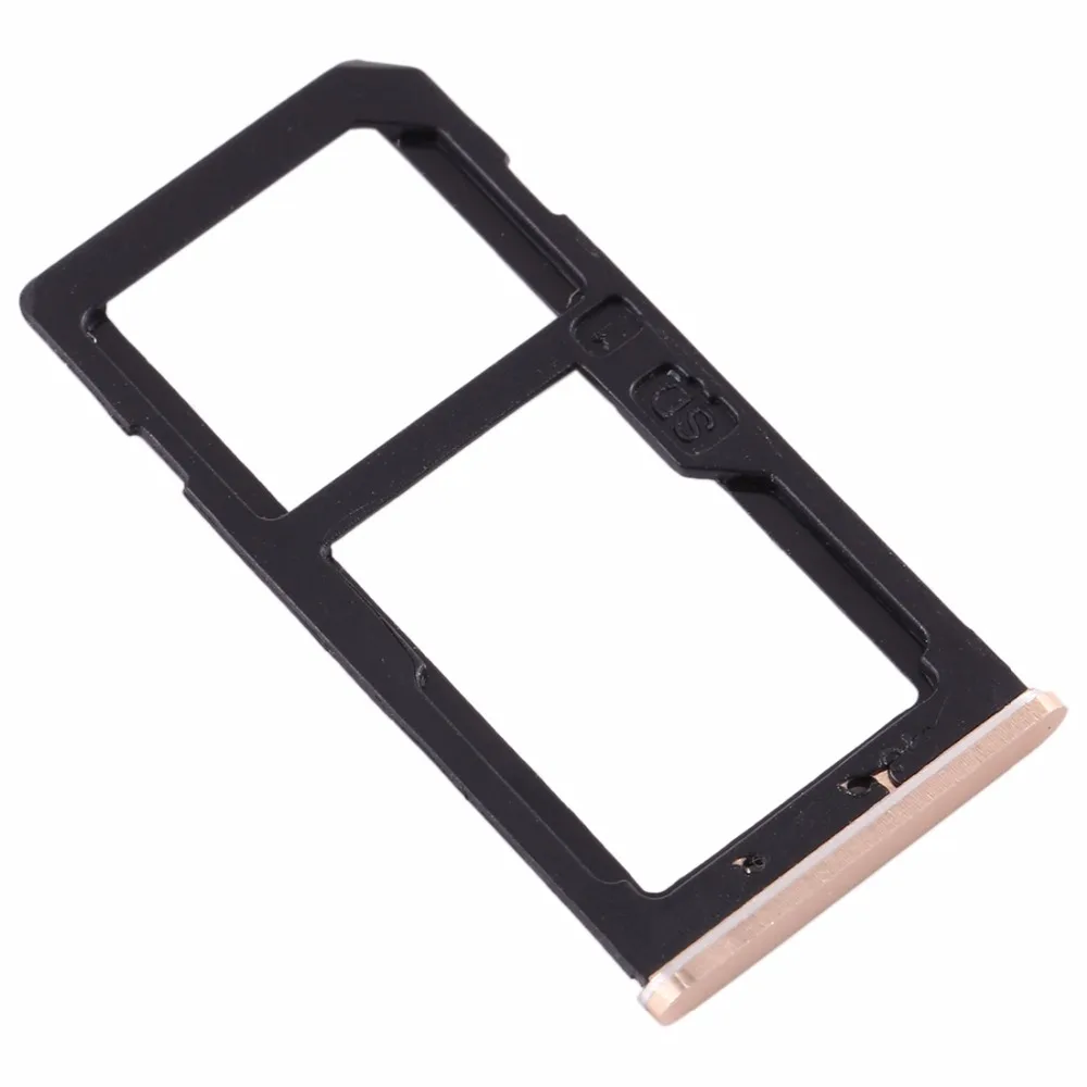 Лоток для sim-карт+ лоток для sim-карт/лоток для карт памяти Micro SD для Nokia 6 TA-1000 TA-1003 TA-1021 TA-1025 TA-1033 TA-1039 TA