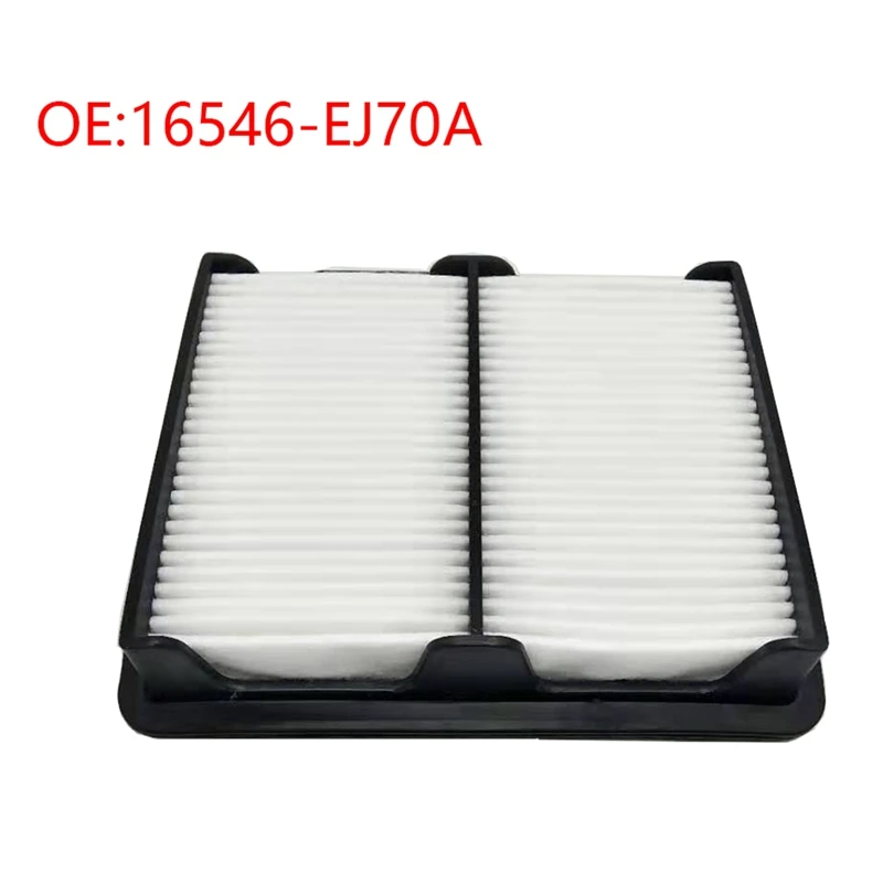 Car Air Filter Elements for Infiniti M35 M37 Q70 16546 EJ70AAir