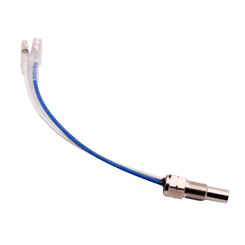 Car Auto Gauge Universal Water Temperature Sensor Oil Temp Sender NPT 1/8