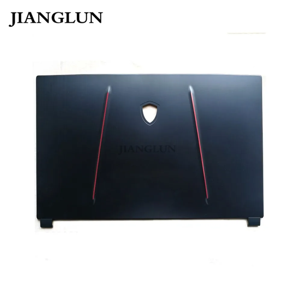 JIANGLUN для MSI GE75 Raider RGB 8RF lcd задняя крышка
