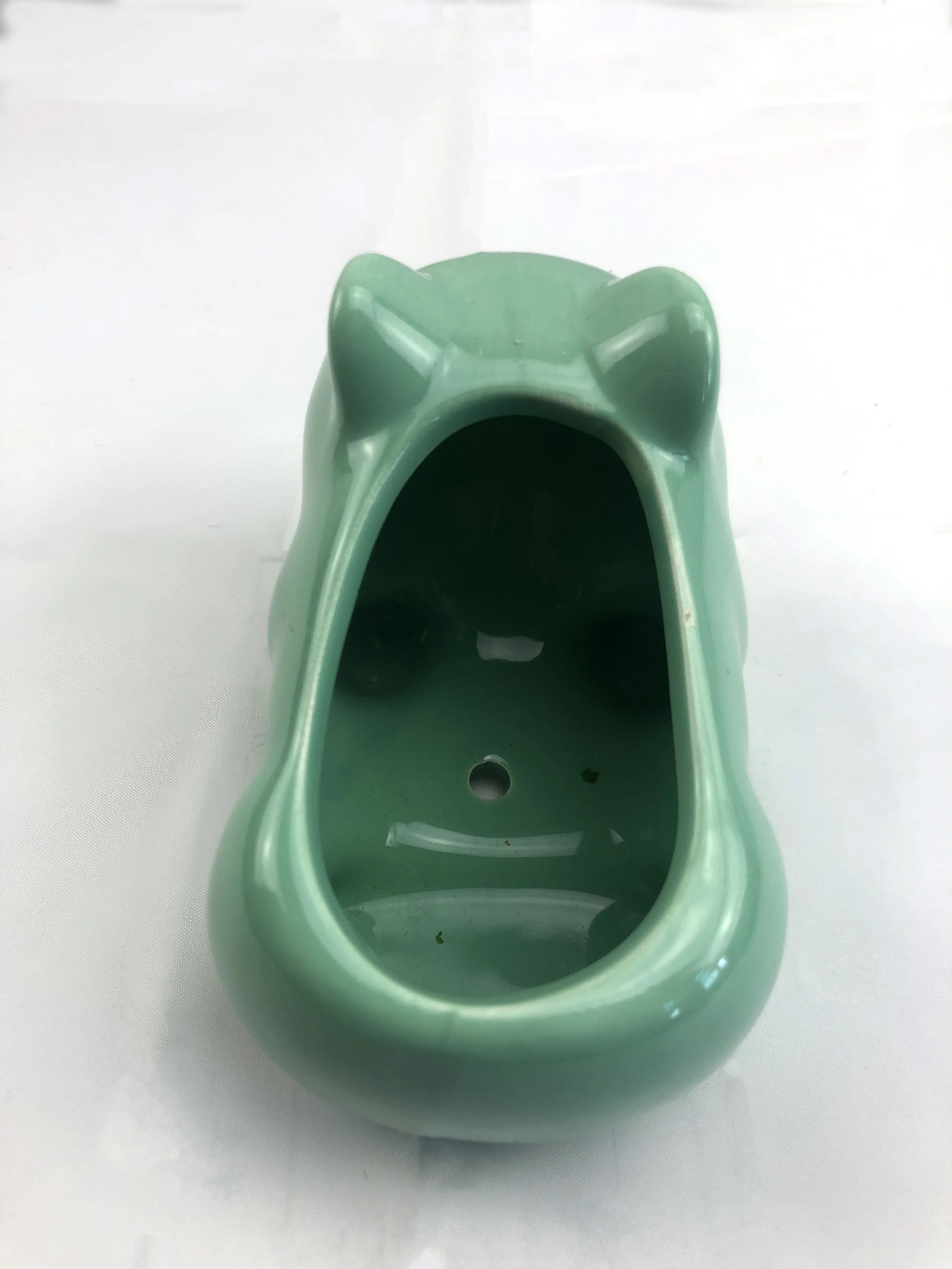 Bulbasaur суккулентный цветочный горшок DIY живопись художественная ваза горшок для растений Bulbasaur стол для растений мини-сеялка Прямая поставка