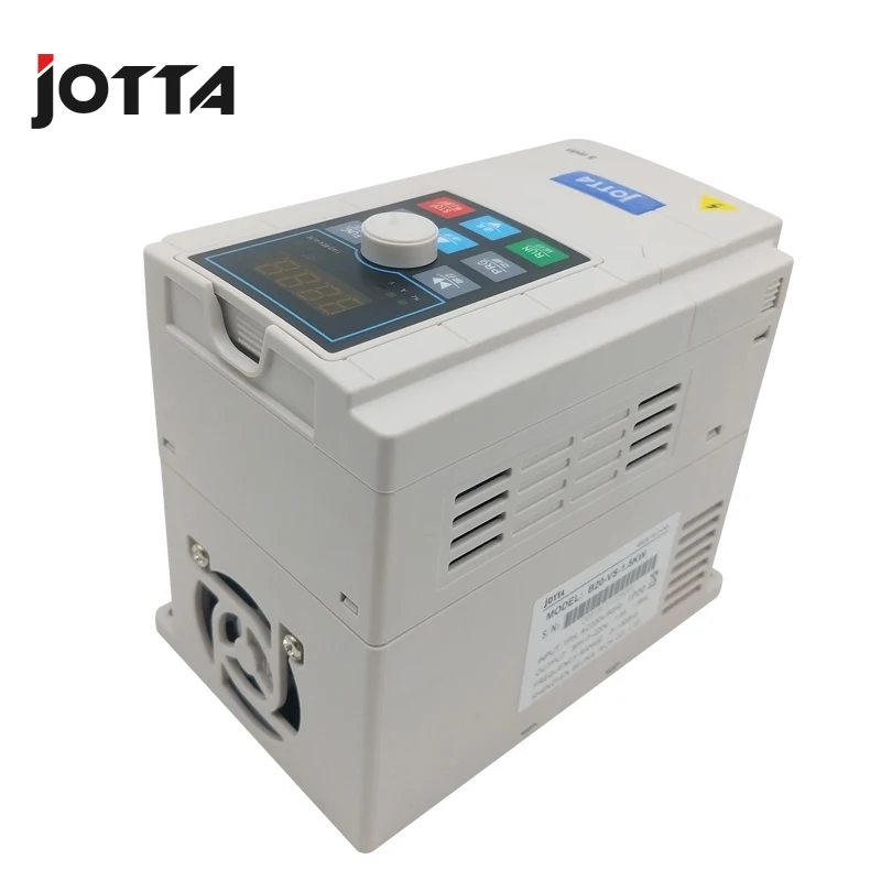 220V 0.75KW 1.5KW 2.2KW вектор Inveter трехфазный частотно-регулируемым приводом Инвертор VFD преобразователь частоты частотно-регулируемый привод мотора Скорость Управление