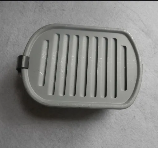 SQUARE AIR FILTER COMBO ROBIN EY15 EY20 167F 1