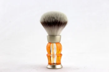

(FS)-24mm G4 Synthetic Hair New design Colorful Handle Shaving Brush+FREE STAND & STYPTIC PENCIL