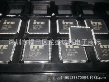 

10pcs IT6613E ITE QFP-100 Original New 1 order
