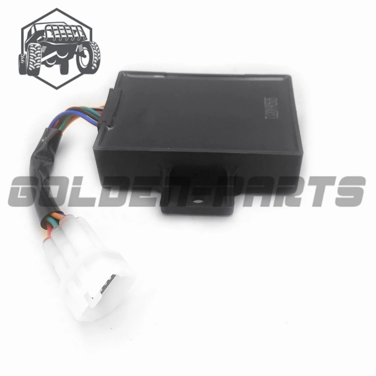 Cdi-зажигание коробка в сборе для KAZUMA 500cc 4x4 ATV quad Xingyue XY500 c500-3704000