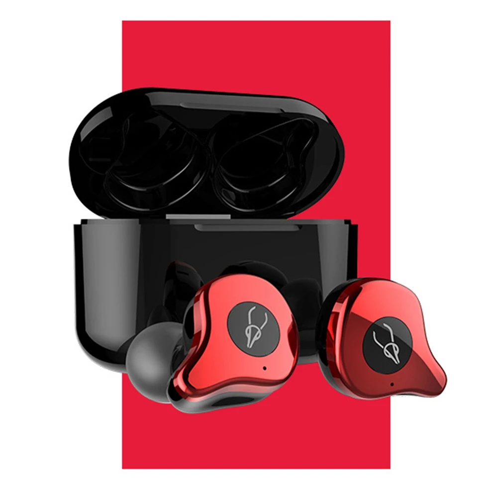 Sabbat E12 Ultra TWS Qualcomm Bluetooth 5.0 Aptx