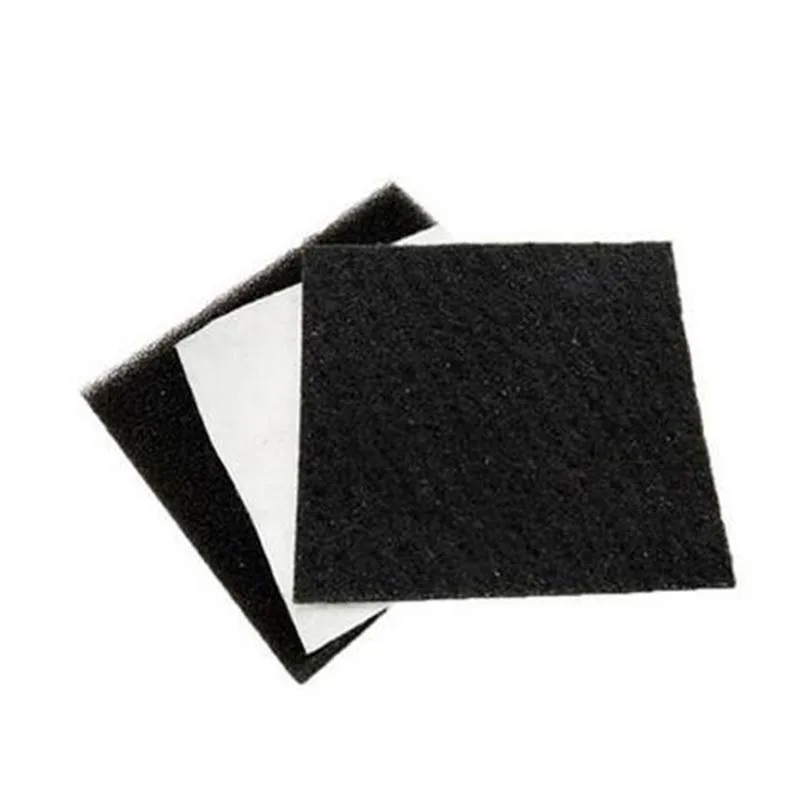 1 комплект Hepa фильтры Комплект для samsung фильтр очиститель DJ63-00669A SC43 SC44 SC45 SC46 SC47 Запчасти для робота-пылесоса