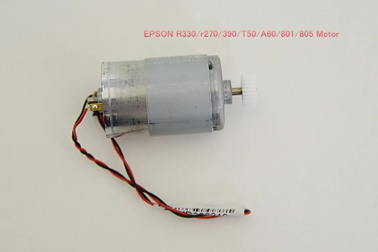 R330 r270 390 T50 A60 801 805 принтер аппарат для бумаг Бумага пропустить двигатель подачи