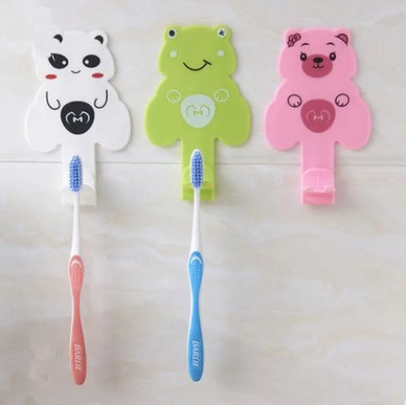 toothbrush for baby girl